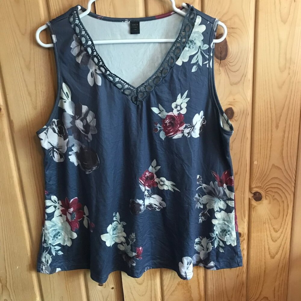 Shein top